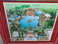 -珠海圆明新园