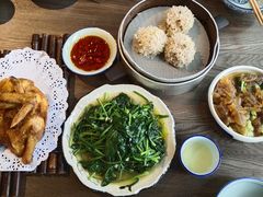 大力丸-风波庄(云蝠大厦店)