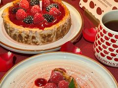 -BROWNSTONE布朗石西班牙餐厅(富城店)