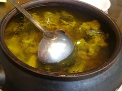 -福照楼汽锅鸡·云南菜(护国路店)