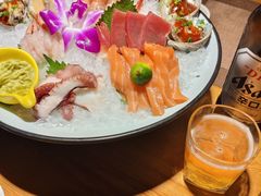 -禾风·海鲜料理自助(玉林店)