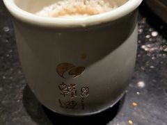 咖啡-韩盛炭火烤肉(万达广场店)