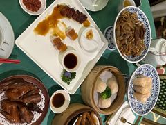 -誉八仙粤菜(万象天地店)