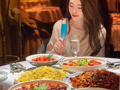 -小河盐帮·私家菜·烤鸭(三元桥·霄云路店)