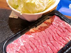 -清真·京华源铜锅涮肉(丰庆店)