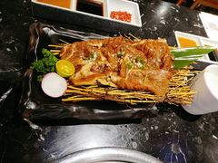 -鹤江桥·红油牛肉粉(SKP店)