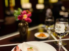 -杭州西子湖四季酒店·金沙厅