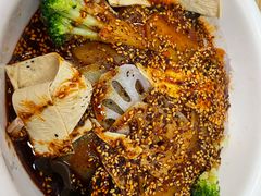-艺味深尝(云锦路店)