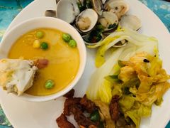-金鼎香辣诱惑(宁康西路店)