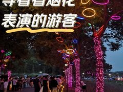 -大塘金香草谷