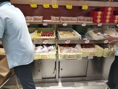 -芦庄子桂顺斋(和平路总店)
