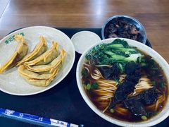 -李记清真馆(打钉巷店)
