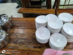 -王菊美食街·王菊面馆(总店)