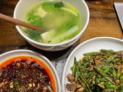 -铁公鸡·四川料理(天环广场店)
