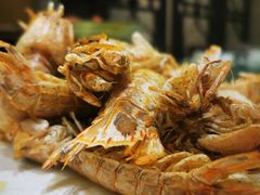 -舌尖上·霞浦滩涂海鲜·新闽菜(总店)