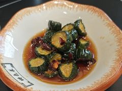 -香阁餐厅·常州菜·常州菜代表品牌(新北奥体店)