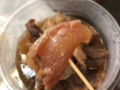 -梓记牛什(總店)