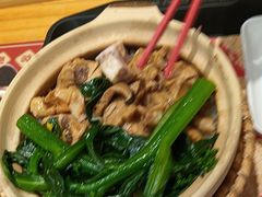 -华记煲仔华·煲仔饭(市桥易发店)