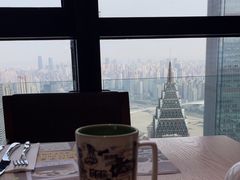 -解放碑威斯汀酒店-知味国际美食餐厅