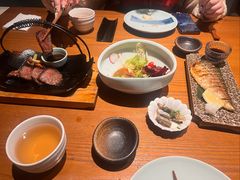 -贰捌零叁精致料理(钱湖店)