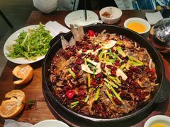 老板恋上鱼-老板恋上鱼(振华商厦店)