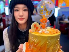 -CAKE BOSS 蛋糕老板(西单君太百货店)