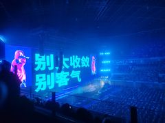 -华润深圳湾体育中心-“春茧” 体育馆