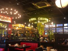 -成都娃娃花园餐厅 (南艺旗舰店)
