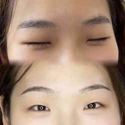 -张小野·专业半永久纹眉