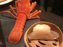 -海航大厦万豪酒店彩海轩中餐厅(霄云路店)
