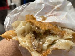 -家阳赵师傅油饼包烧麦(粮道街店)