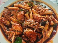 -小六农家乐(崇明西沙湿地店)