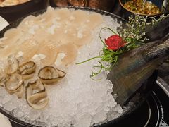 -荣记火锅(青悦城店)