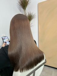 -DL HAIR SALON
