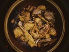 姜母鸭-莲花公园煎蟹(总店)