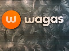 -Wagas沃歌斯(环贸店)