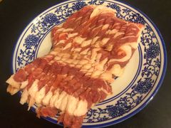 -裕德孚·非遗手切涮羊肉(东直门内大街店)