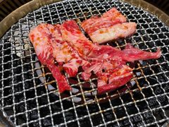 罐香和牛肋条-厚贞日式烤肉(浦东汇智店)