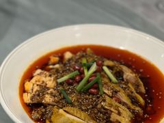-小八仙·八方(移民广场店)
