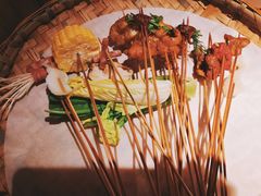 班花串串-班花麻辣烫(南京概念店)
