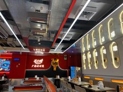 -不二啫·广府啫啫煲(江燕路万科里店)