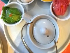 -国贸旋转餐厅(国贸广场店)