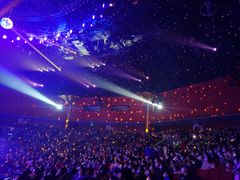 -珠海横琴长隆《卡卡虎奇遇记》