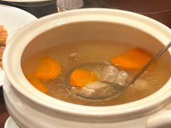 -环球港凯悦 · 享悦中餐厅