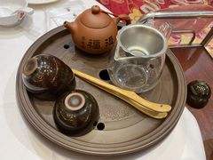 -阿锋鲍鱼酒家美食汇(华安店)