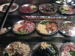 -李东农庄(中南百草园地标店)