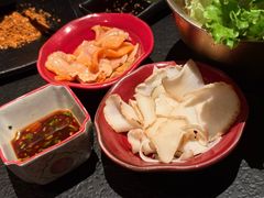 -300杯·和牛烧肉清酒专门店(廊里店)