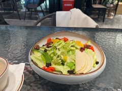 -风渡嘉荷西餐厅 Windy City(西三旗金隅店)