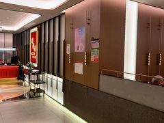 大堂-新乾隆酒楼(帝景园店)