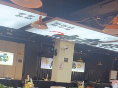 -蛙老爹·蜀香美蛙鱼头(王家湾店)